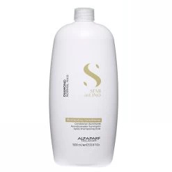 Alfaparf Conditioner Semi Di Lino Diamond Normal Hair Illuminating Hydration Hair Care 1L/33.8fl.oz