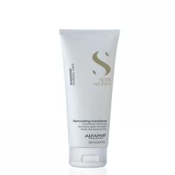 Alfaparf Conditioner Semi Di Lino Diamond Normal Hair Illuminating Hydration Hair Care 200ml/6.76fl.oz