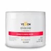 Alfaparf Conditioning Mask Yellow Color Care Protetor Cor Goji E Aloetrix Hair Care 500ml/17.3fl.oz