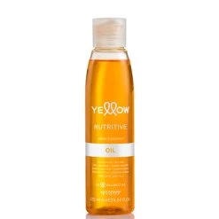 Alfaparf Yellow Nutritive Oil Argan And Coconut 125ml/4.23fl.oz
