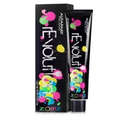 Alfaparf Milano - Revolution Neon Atomic Yellow