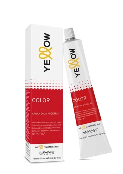 Yellow - Color Permanent 11.21