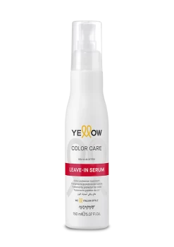Yellow - Color Care Leave-In Serum