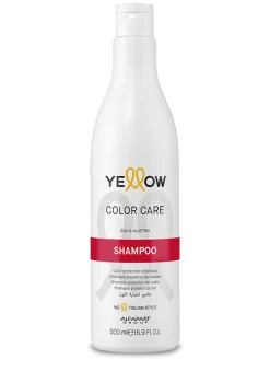 Yellow - Color Care Shampoo
