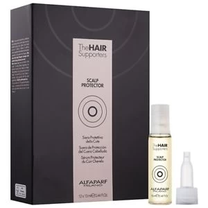 Alfaparf Milano - The Hair Supporters - Scalp Protector Serum 1 Alfaparf Milano - The Hair Supporters - Scalp Protector Serum